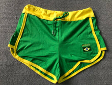 Brasil booty shorts