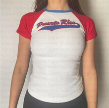 Country tshirt top