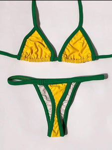 Brasil bikini set