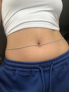 Belly chain