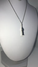 Big Ben necklace - Icegoldbyvee