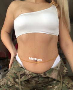 Belly chain