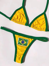 Brasil bikini set