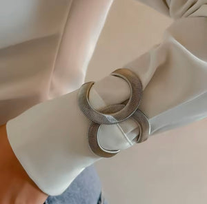 Classy bracelet