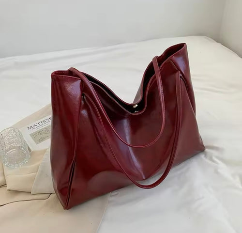 Simple bag