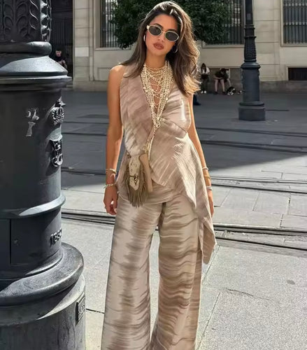Ombre co ord set