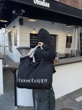 Choosehappy bag