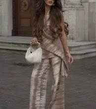 Ombre co ord set