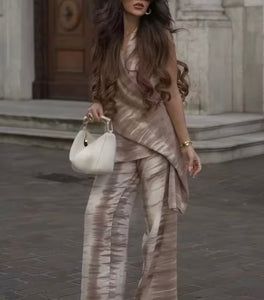 Ombre co ord set