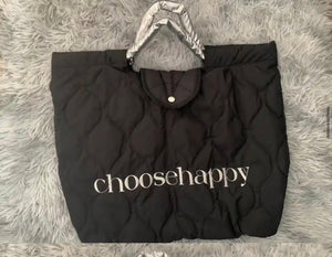 Choosehappy bag