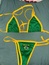 Brasil bikini set