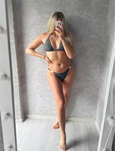 Seashell bikini set