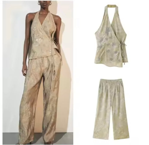 Chic co ord set