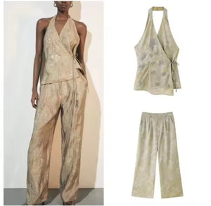 Chic co ord set