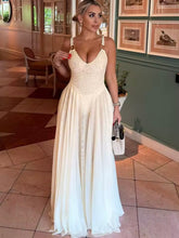 Sheer maxi dress