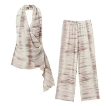 Ombre co ord set