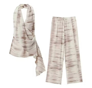 Ombre co ord set