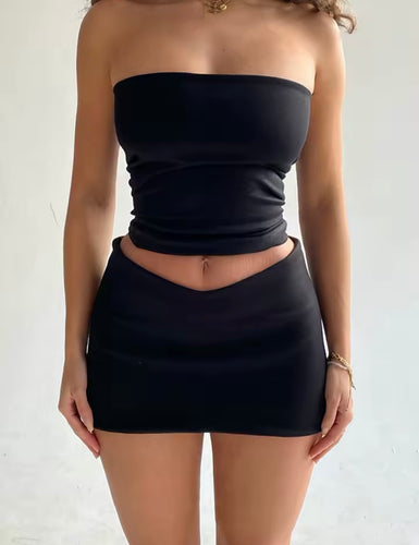 Basic co ord set