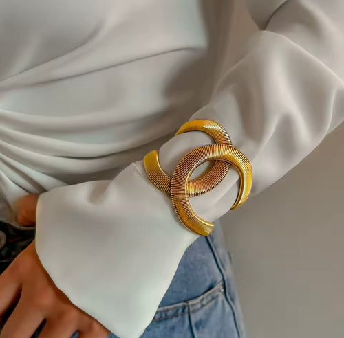 Classy bracelet