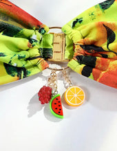 Fruity bikini set