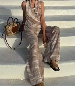 Ombre co ord set