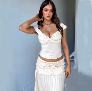 Goddess co ord set