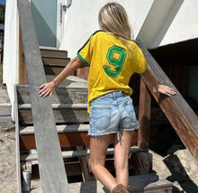 Jamaica oversized T-shirt