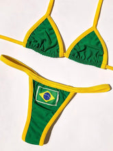 Brasil bikini set