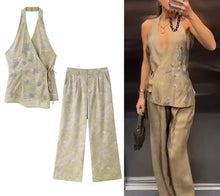 Chic co ord set