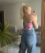 Jungle top
