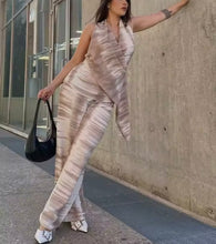 Ombre co ord set