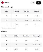 Knit two piece mono co ord set