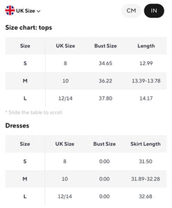 Knit two piece mono co ord set