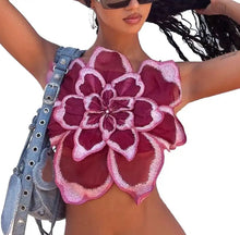 Flower top