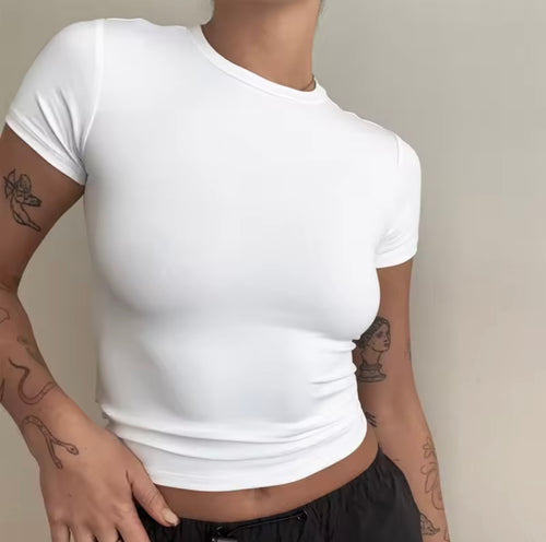 Basic T-shirt