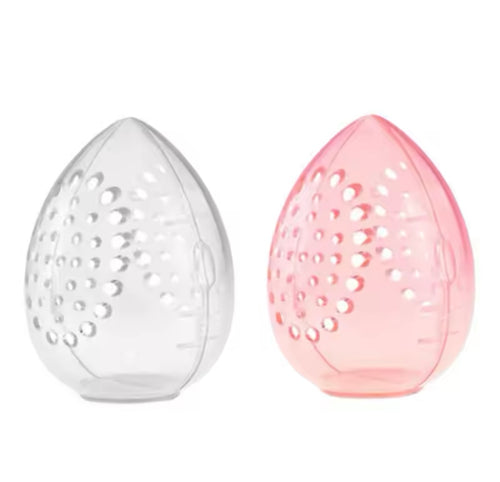 Beauty blender container