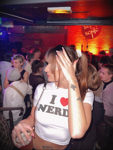 I love nerds T-Shirt