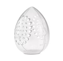 Beauty blender container