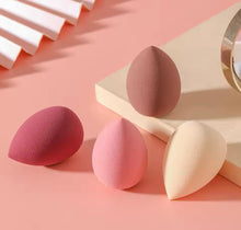 Beauty Blender 4pcs