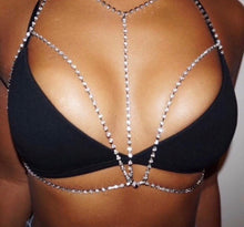 Nelly bralette - Icegoldbyvee