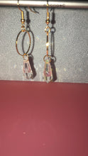 Rain drop earrings - Icegoldbyvee