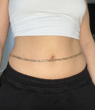 Figaro belly chain