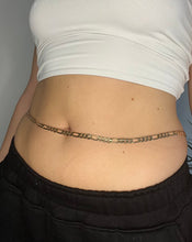 Figaro belly chain