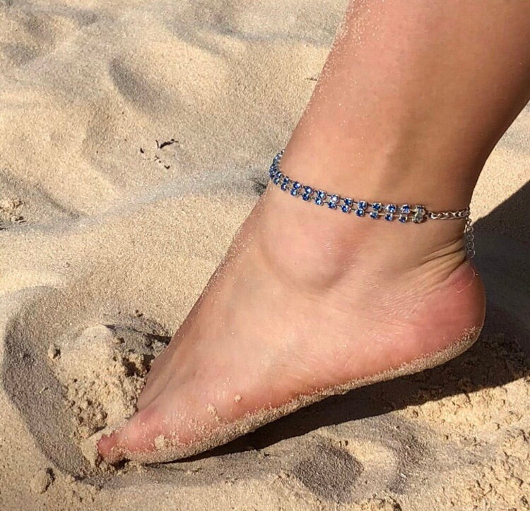 Ash anklets shop