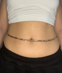 Figaro belly chain